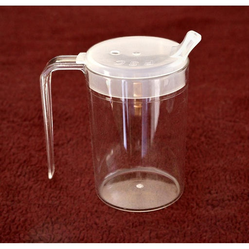 Kinsman Enterprises, Inc. Kinsman Enterprises Inc. 16010 One Handle Clear Cup Supplies reLink Medical