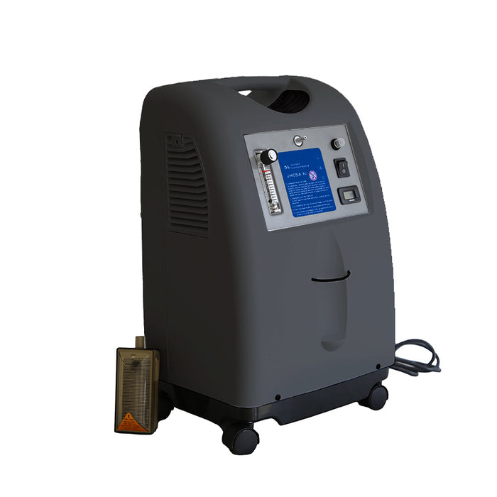Compass Health 5L Concentrator New-In-Box