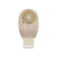 Convatec Convatec 416733 Drainable Pouch 12" 2-Sided Comt Panel Pre-Cut Supplies reLink Medical