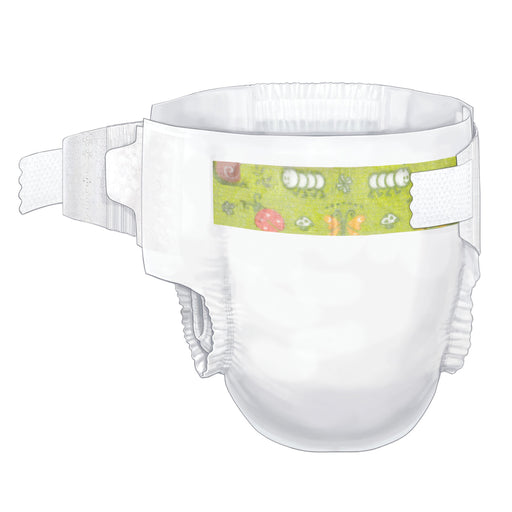 Kimberly-Clark Consumer Kimberly-Clark Consumer 16184 Swim Diaper Size 3 Disposable 20/pk Supplies reLink Medical