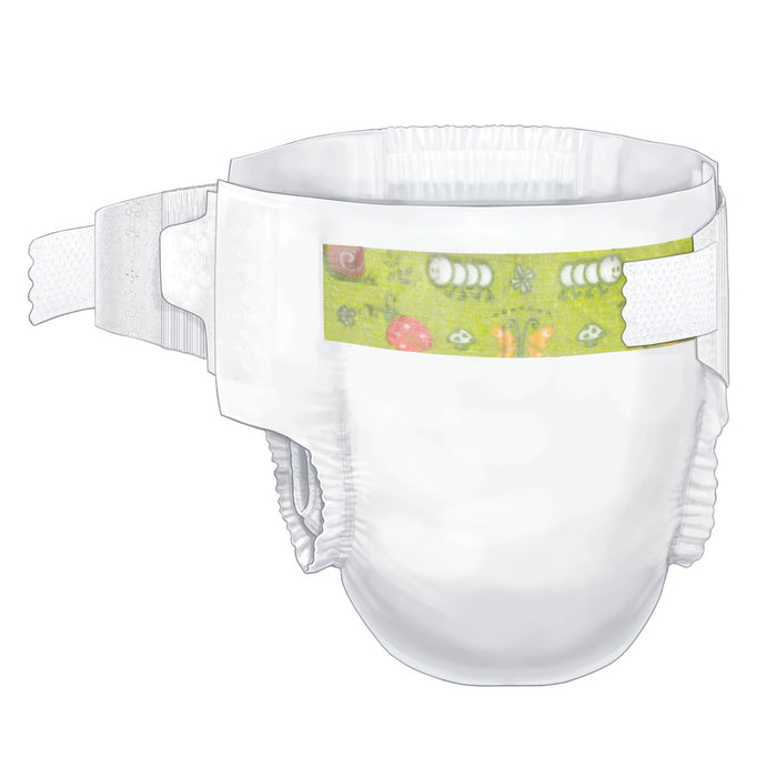 Kimberly-Clark Consumer Kimberly-Clark Consumer 16184 Swim Diaper Size 3 Disposable 20/pk Supplies reLink Medical