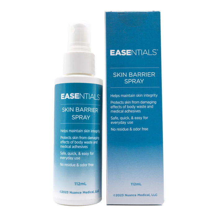 Nuance Medical, LLC Nuance Medical LLC ES77302PK EASEntials Skin Barrier Spray 112mL Supplies reLink Medical