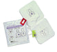 Zoll Medical Zoll Medical 8900-000861-01 Pedi-padz II Traning Electrodes Defibrillators reLink Medical