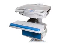 Capsa Healthcare Capsa Healthcare 1975031 M38e Keyboard Tray Factory Install Tilt Supplies reLink Medical