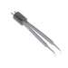 Conmed Conmed 60-1774-001 Bipolar Forceps Curved 0.5mm Tip Supplies reLink Medical
