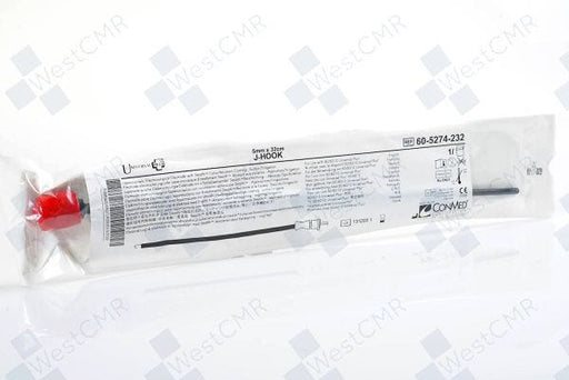 CONMED Conmed 60-5274-232 J-Hook Electrode with Ultra Coating Surgical Instruments reLink Medical