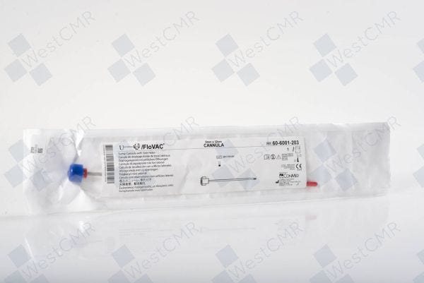 Conmed Conmed 60-6001-203 Sump Cannula 5mm Dia 32cm Length Supplies reLink Medical