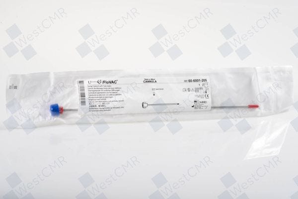 Conmed Conmed 60-6001-205 Sump Cannula 5mm Dia 44cm Length Supplies reLink Medical