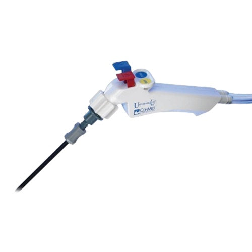 Conmed Corporation Conmed Corporation 60-6010-002 E/S Pistol Grip Foot Control S/I Hand Supplies reLink Medical