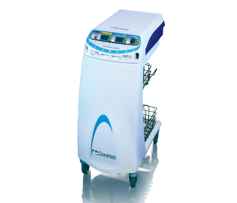 ConMed ConMed System 5000 Electrosurgical Generator Electrosurgical Unit reLink Medical