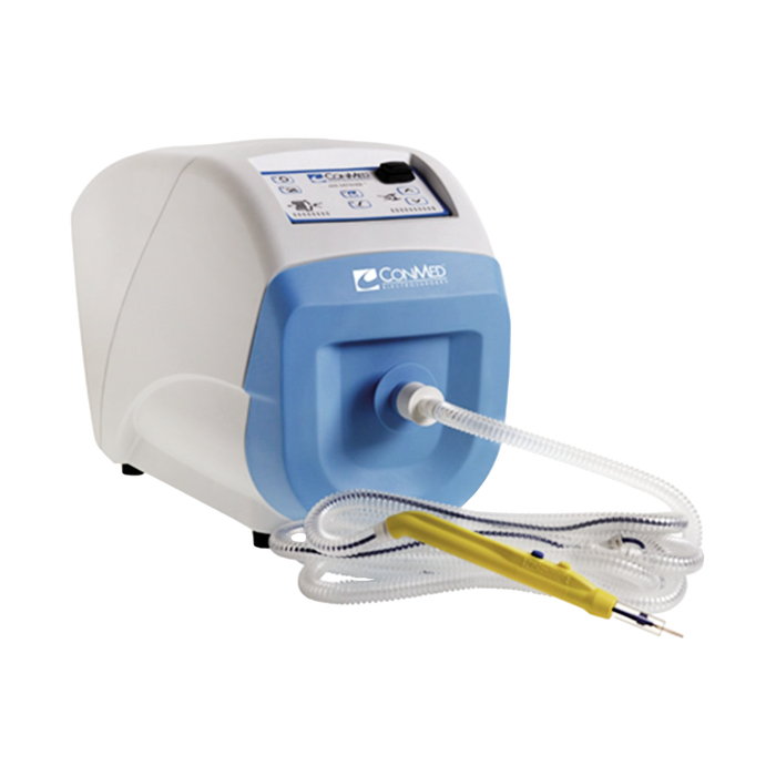 Conmed Corporation Conmed AER DEFENSE Smoke Evacuator Electrosurgical Unit reLink Medical