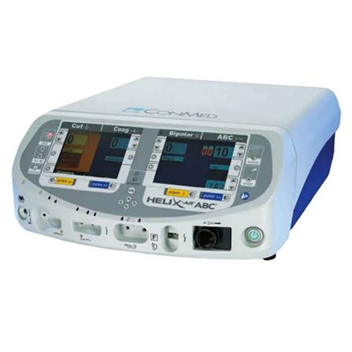 Conmed Corporation Conmed Helixar Electrosurgical Generator with ABC Technology Electrosurgical Unit reLink Medical