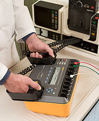IMPULSE 6000D 2811928 Impulse 6000D Defibrillator Analyzer