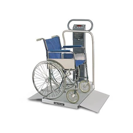 Hillrom Hillrom 6002-XX-B Wheelchair Scale Data Port Line Line Cord IEC Scales reLink Medical