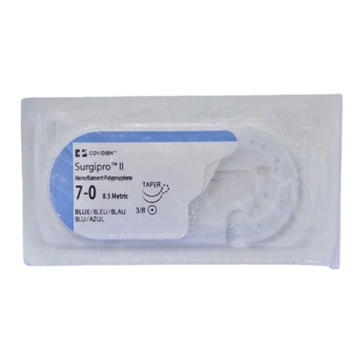 Medtronic Medtronic VP702MX-2 Suture Taper Supplies reLink Medical