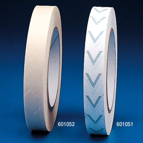 Globe Scientific, Inc. Globe Scientific Inc. 601052 Autoclave Steam Sterilization Indicator Supplies reLink Medical