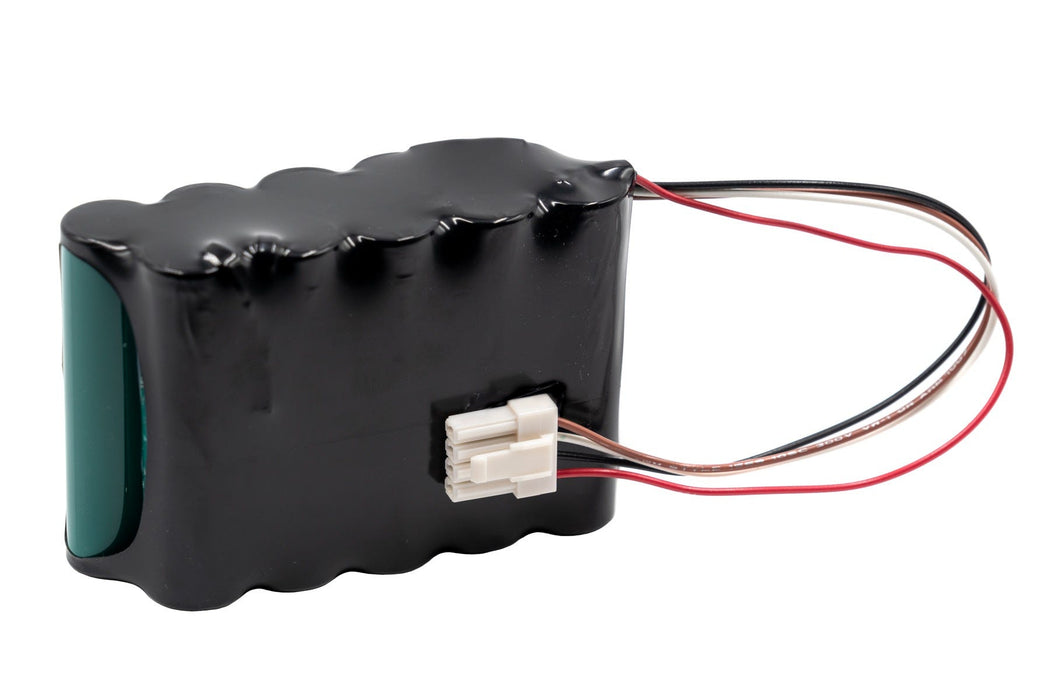 R&D Batteries 6011 12 Volt 4.5Ah NiMH Battery