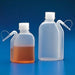 Globe Scientific, Inc. Globe Scientific Inc. 601634 Wash Bottle Squeeze with Integral Supplies reLink Medical