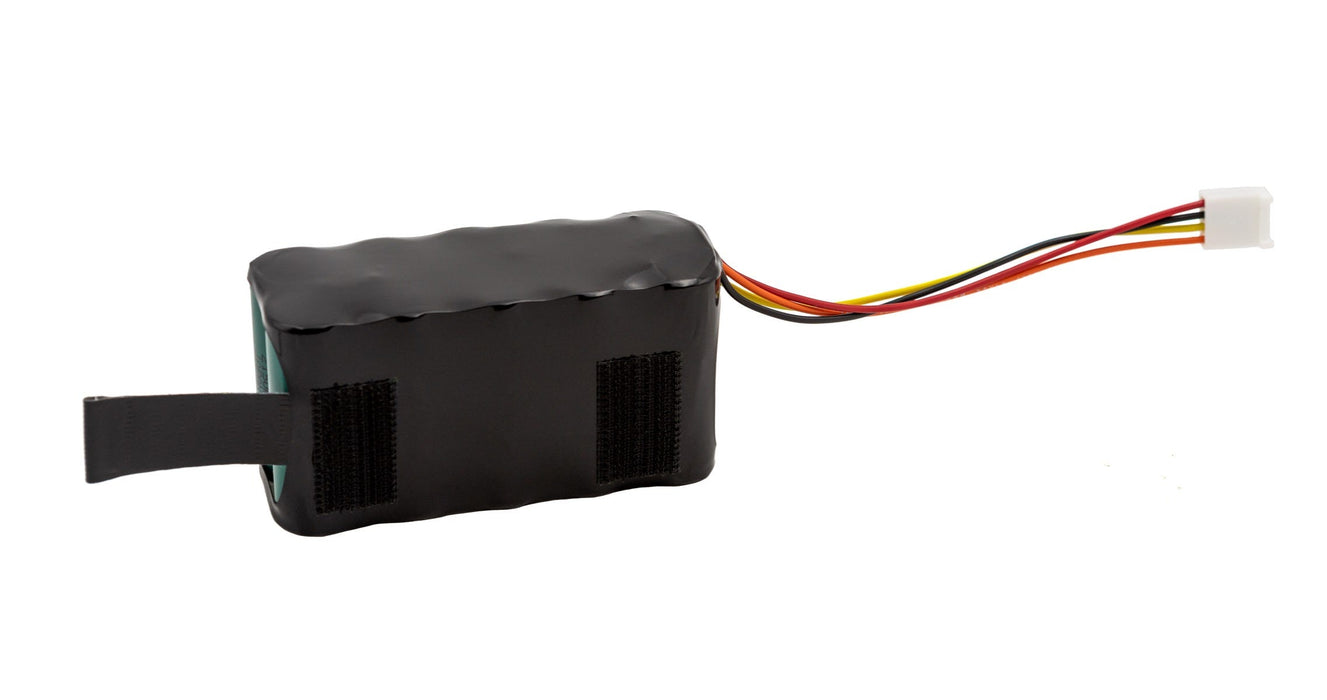 R&D Batteries R&D Batteries 6023 12 Volt 2.1Ah NiMH Battery Batteries reLink Online