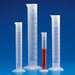 Globe Scientific, Inc. Globe Scientific Inc. 602571-1 Graduated Cylinder PMP Printed Supplies reLink Medical