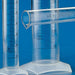 Globe Scientific, Inc. Globe Scientific Inc. 602570-1 Graduated Cylinder PMP Printed Supplies reLink Medical