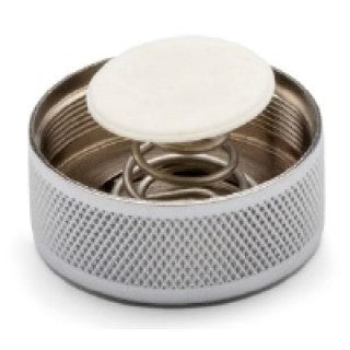 Hillrom Hillrom 717410-501 Otoscope Bottom Cap Supplies reLink Medical