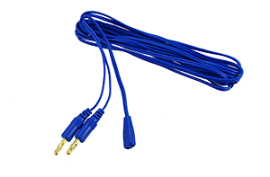 Aspen Surgical Aspen Surgical 40-1102 Olsen 12' Olsen Standard Twin Pin Bipolar Supplies reLink Medical