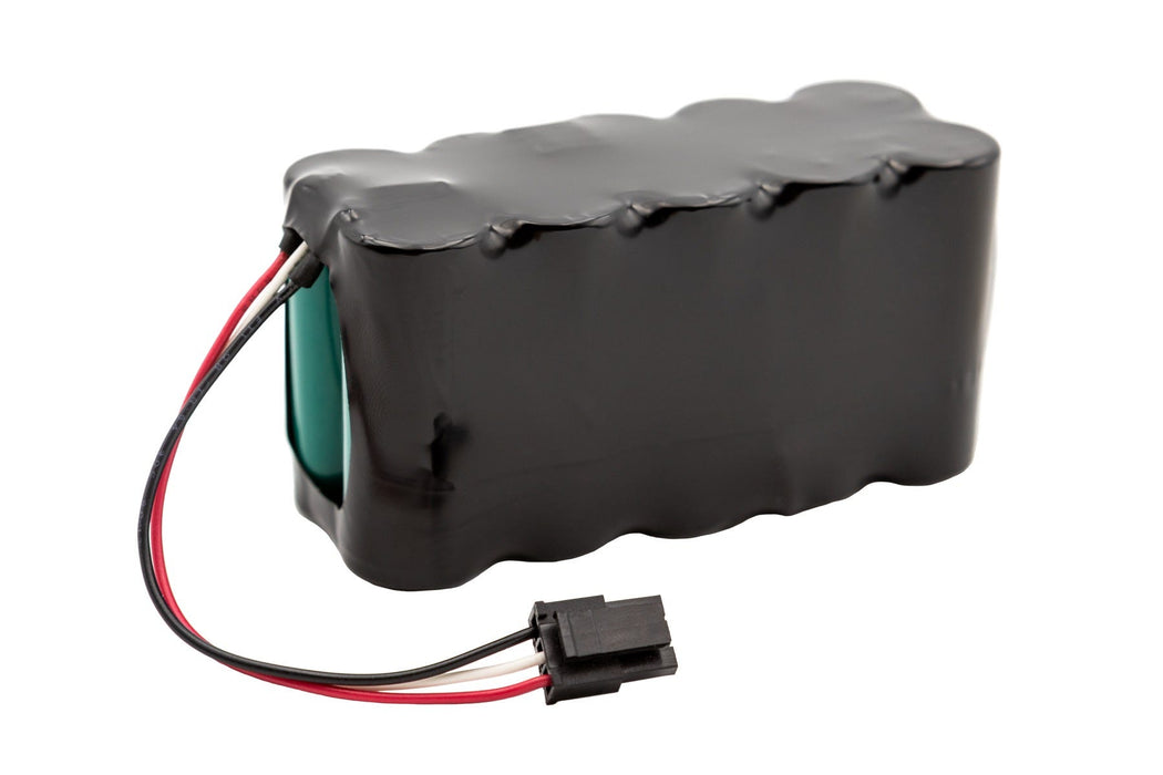 R&D Batteries 12 Volt  2.15Ah NiMH Battery