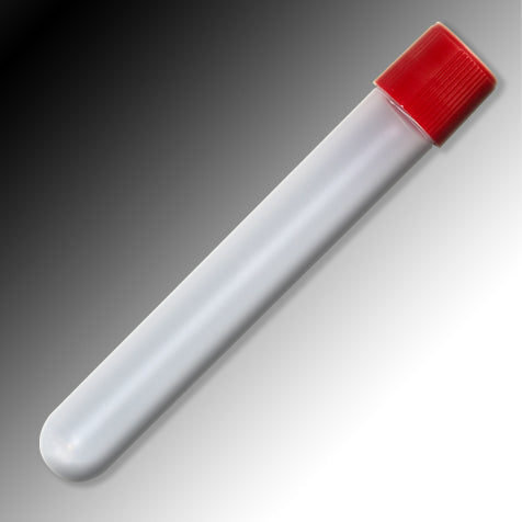 Globe Scientific, Inc. Globe Scientific Inc. 6038 Sample Tube PP 5 mL Supplies reLink Medical