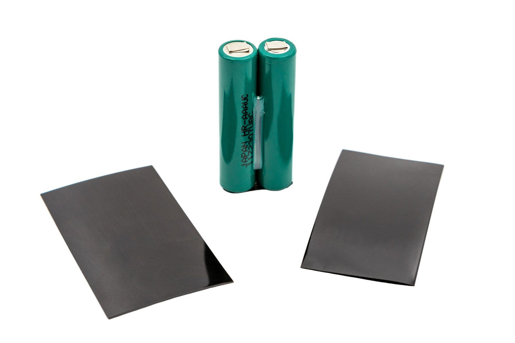R&D Batteries 6054 2.4 Volt / .70Ah NiMH Battery
