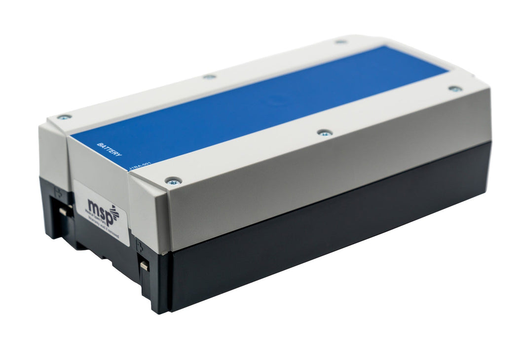 R&D Batteries 6058-A 24 Volt 2.9Ah SLA Battery