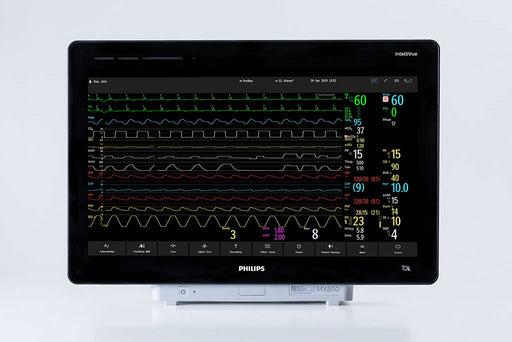 Philips Philips MX850 Patient Monitor Patient Monitors reLink Medical