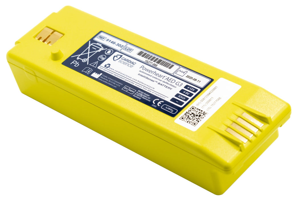 R&D Batteries 6063 12 Volt 7.5Ah Lithium G3 - OEM Battery