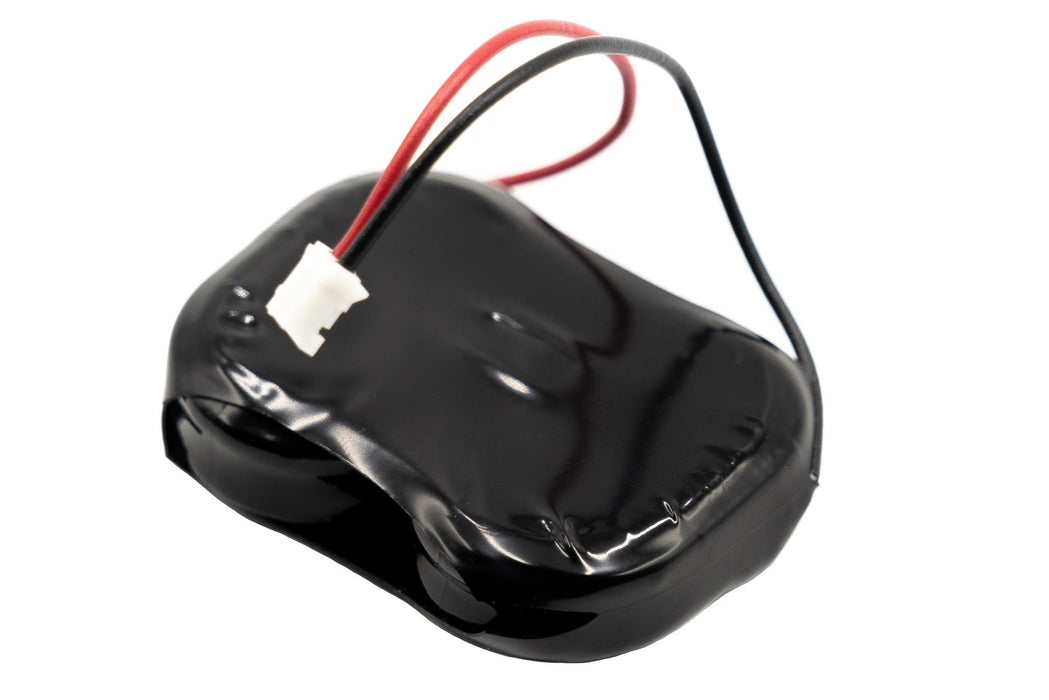 R&D Batteries 6069 4.8 Volt .450 Ah NiMH Battery