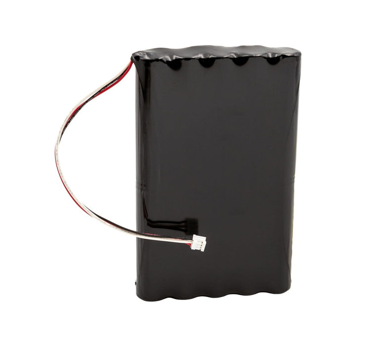R&D Batteries 12 Volt 4.5Ah NiMH Battery - Insert