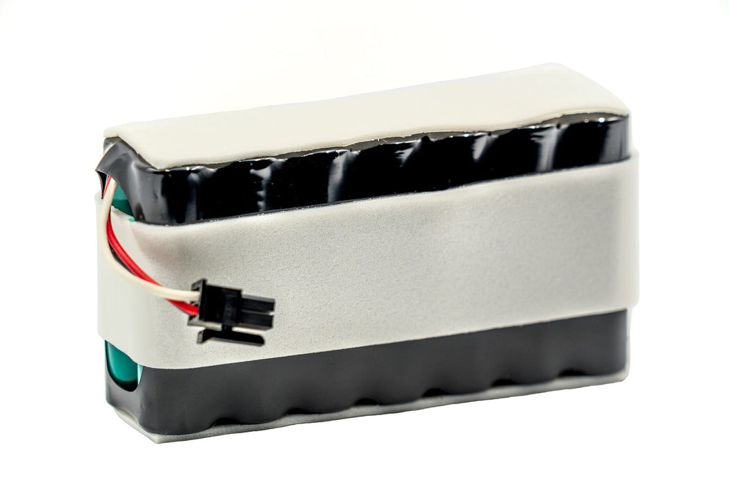 R&D Batteries 6085 16.8 Volt 1.6Ah NiMH Battery