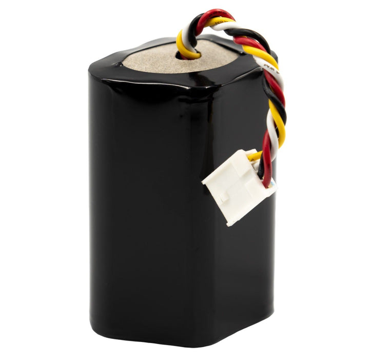 R&D Batteries R&D Batteries 4.8 Volt 3.8Ah NiMH Battery Batteries reLink Online