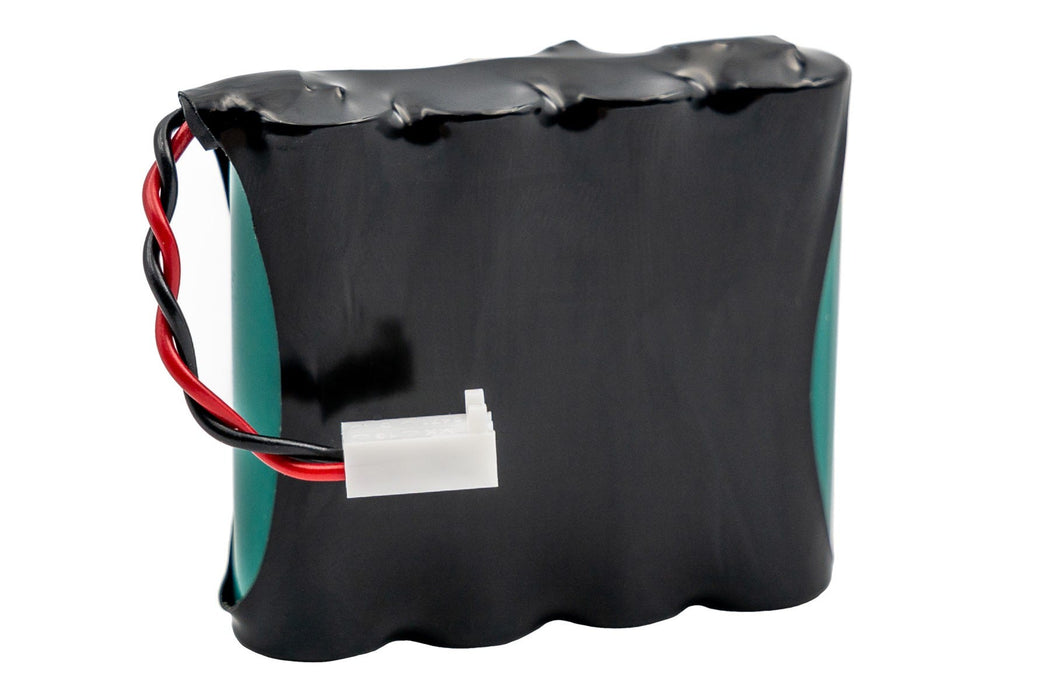 R&D Batteries 4.8 Volt 1.8Ah NiMH Battery