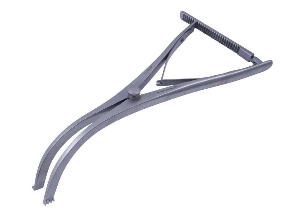 Aspen Surgical 61-2515 Spreader Inge Lamina