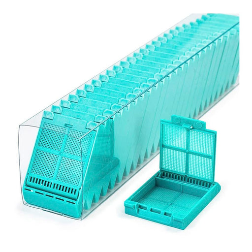 Simport Scientific Simport Scientific M507-12SL Micromesh Biopsy Cassette Quickload Supplies reLink Medical