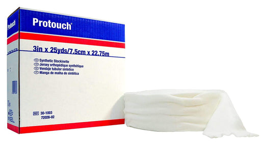 BSN Medical/Jobst BSN Medical/Jobst 30-7003 Stockinette Cotton 3" x 25 Supplies reLink Medical