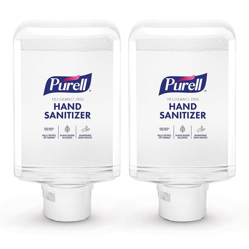 GOJO Industries GOJO Industries Inc. 8351-02 PURELL Advanced Hand Sanitizer Foam Supplies reLink Medical