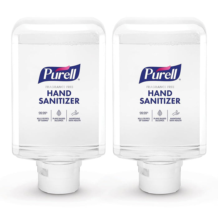 GOJO Industries GOJO Industries Inc. 8351-02 PURELL Advanced Hand Sanitizer Foam Supplies reLink Medical