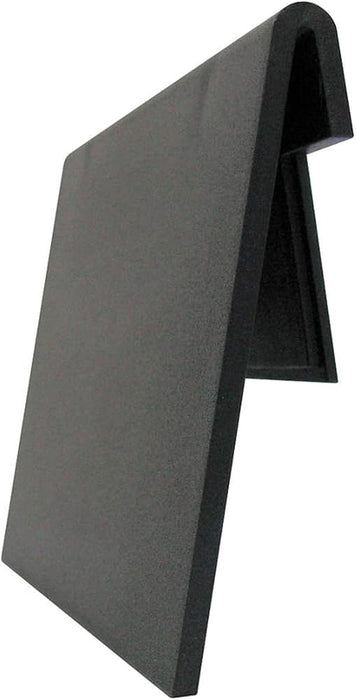 Quantum Medical Quantum Medical ELH410 Label Holder 10‚° Angle Black Supplies reLink Medical