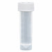 Globe Scientific, Inc. Globe Scientific Inc. 6101S Transport Tube w/ Attached White Screw Supplies reLink Medical