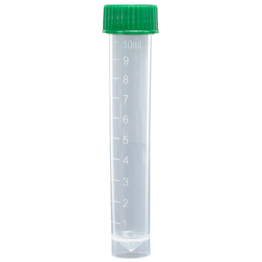 Globe Scientific, Inc. Globe Scientific Inc. 6102G Transport Tube 10mL with Separate Supplies reLink Medical