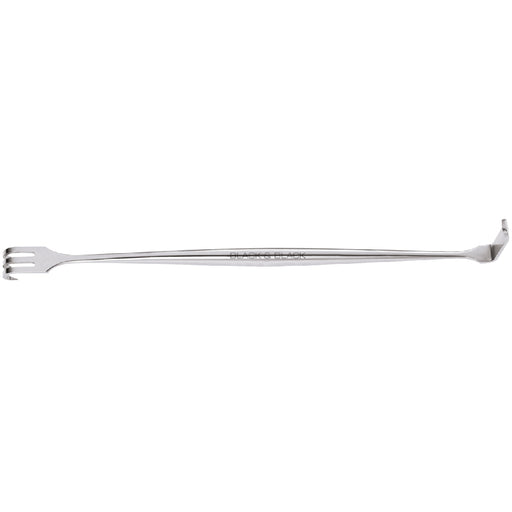 Aspen Surgical Aspen Surgical 20-0508 Symmetry Retractor Senn Double-Ended Sharp Surgical Instruments reLink Medical