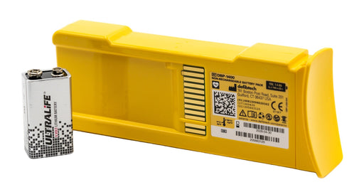 R&D Batteries R&D Batteries 15 Volt  1.4Ah Lithium - OEM Battery Batteries reLink Online
