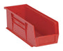 Quantum Medical Quantum Medical QUS234RD Bins Stack and Hang Red 14-3/4" x 5-1/2" Supplies reLink Medical