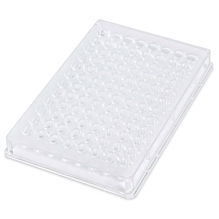Globe Scientific, Inc. Globe Scientific Inc. 120030 96-Well Plate U-Bottom Non-Sterile Supplies reLink Medical